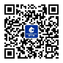 叩丁狼微信公众号