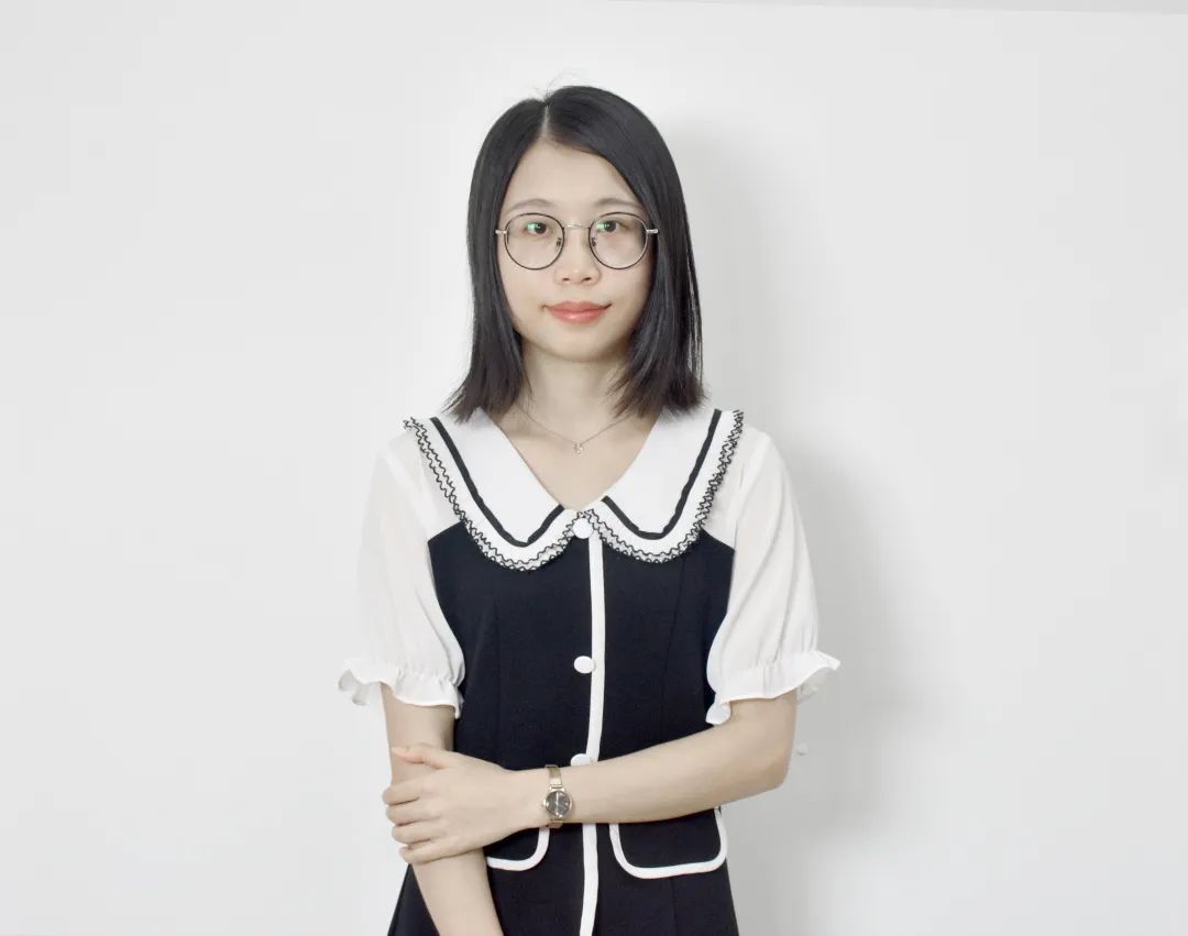 学员专访丨3D设计转UI设计，看这位女生如何跨界转行